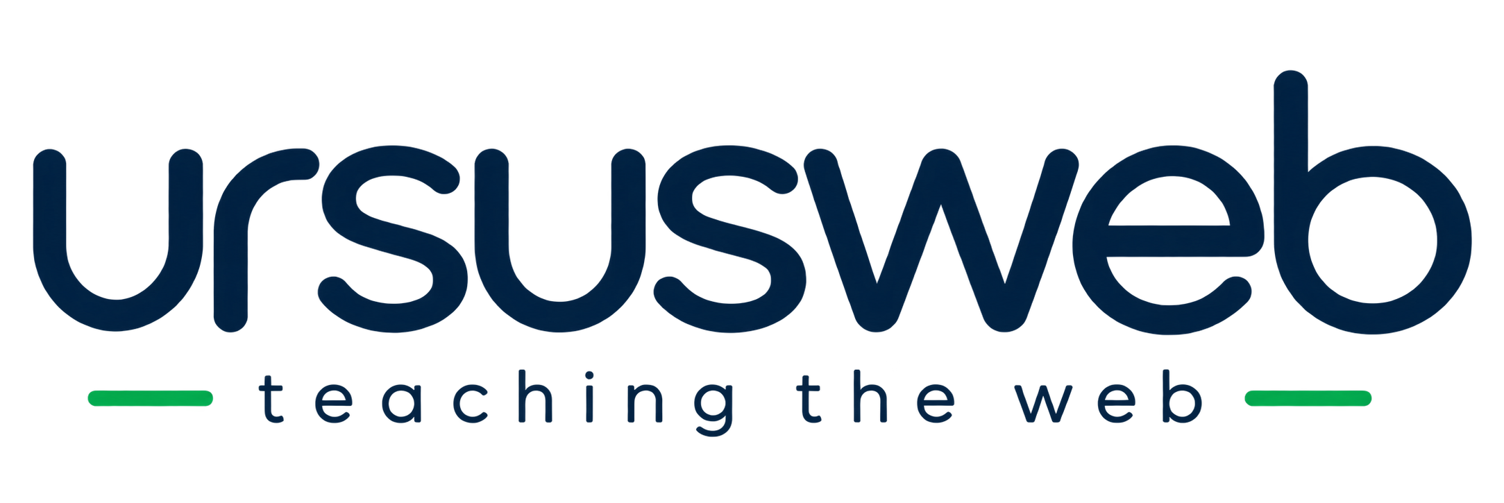Ursusweb — teaching the web